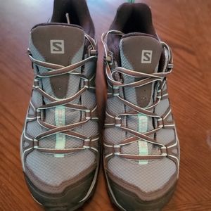 Salomon Sneakers